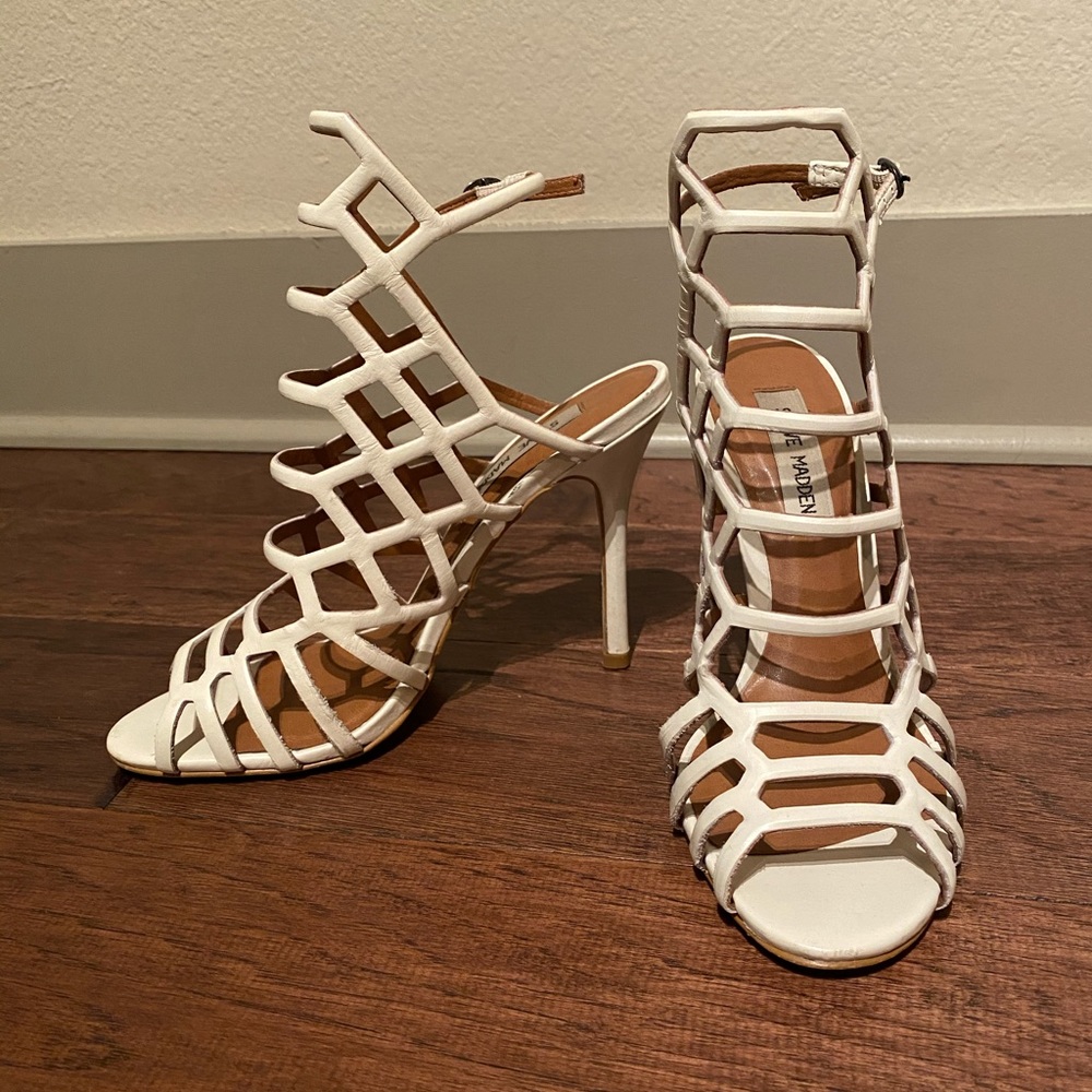 Steve Madden Heeled Sandals